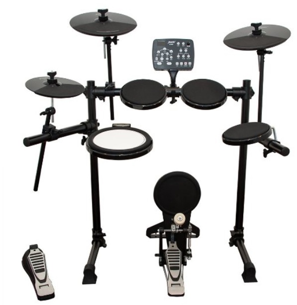 Justin JD-600 E-Drum Set Pro